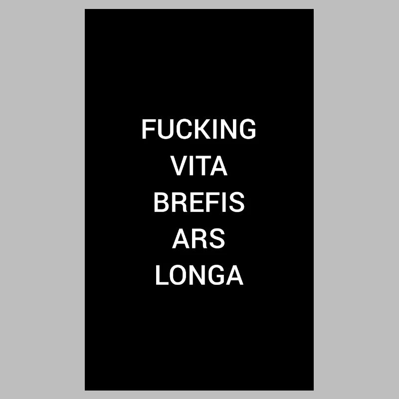 Fuckingvitabrefisarslonga 