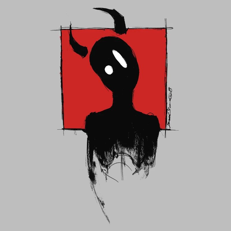 Devil Boy
