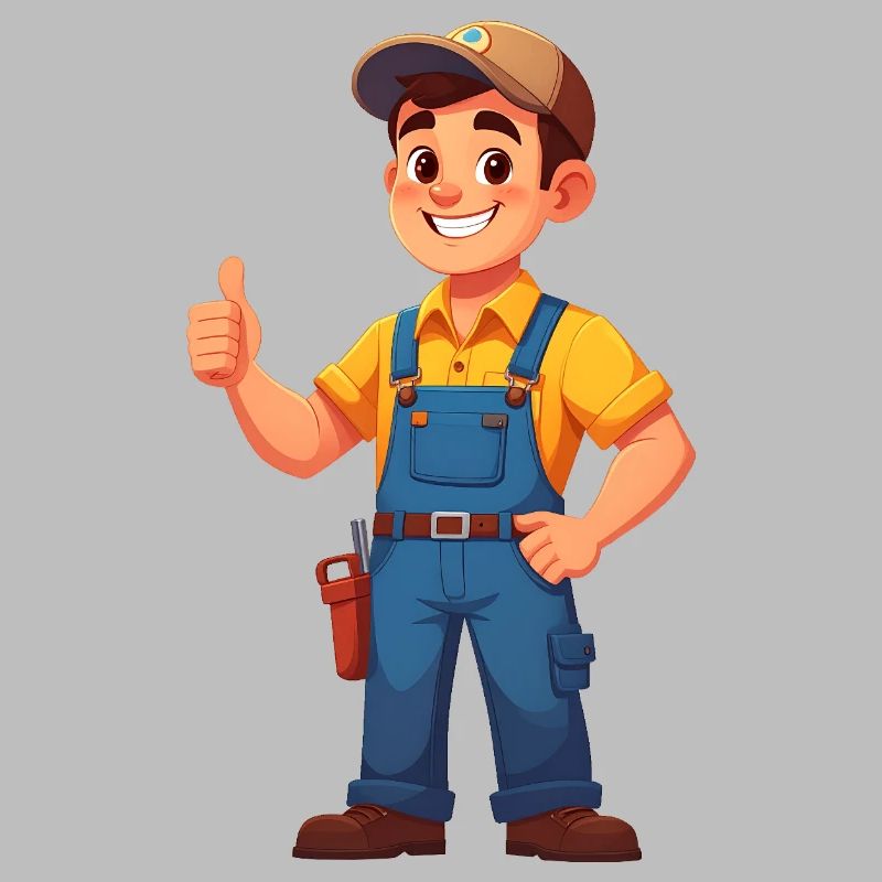 Mechaniker oder Handwerker