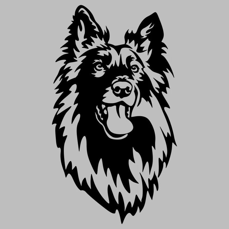 Groenendael Head