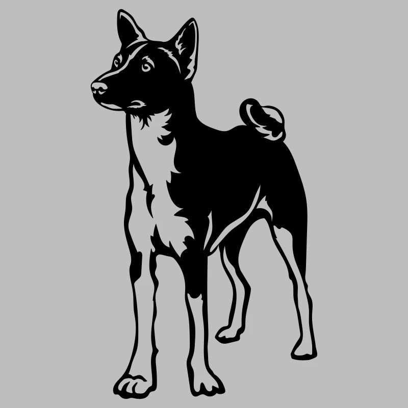 Basenji