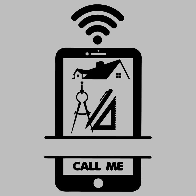 Dessin de construction? Appelez-moi l’architecte!