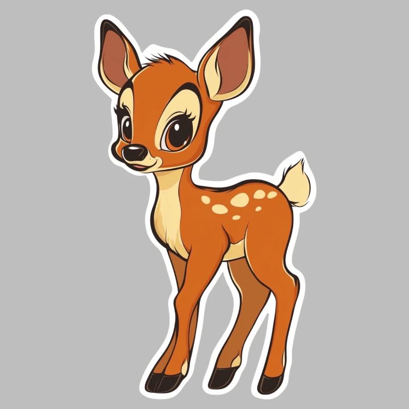 roe deer