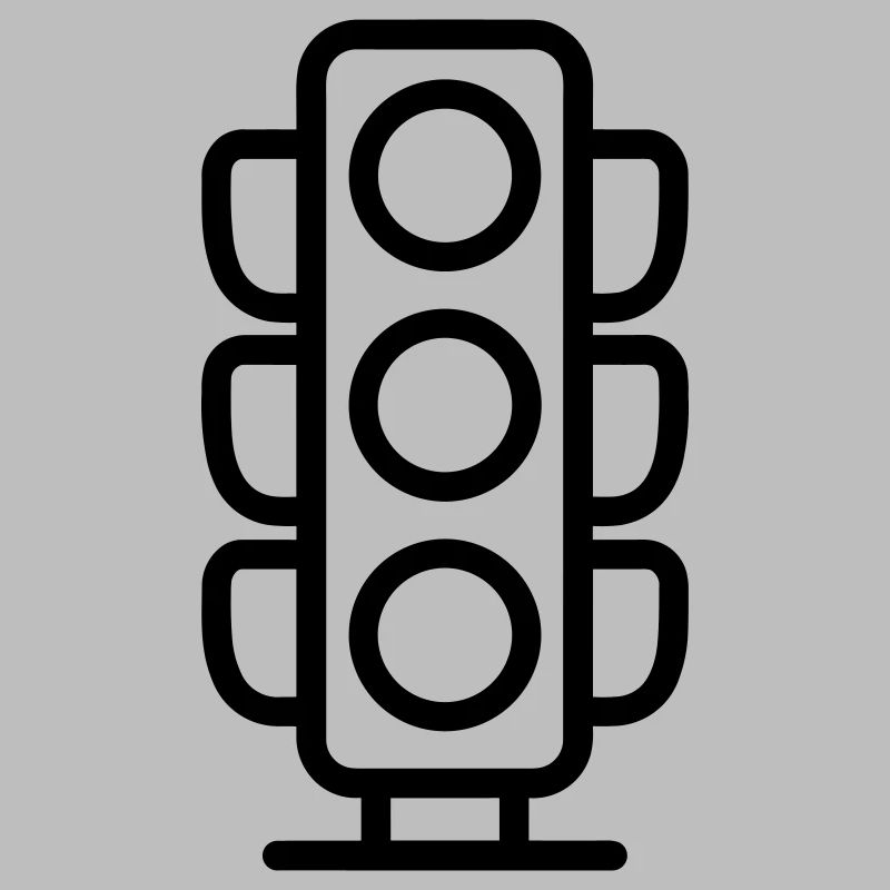 Traffic light