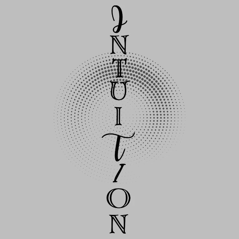 INTUITION – Dein innerer Kompass