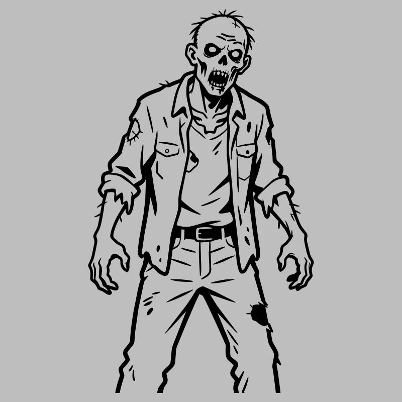 Zombie