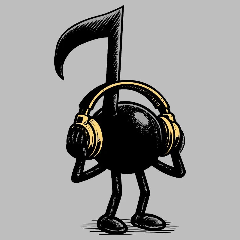 Note de musique