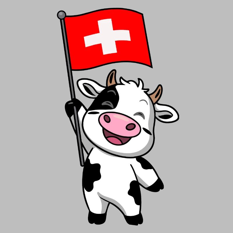 Schweizer Kuh