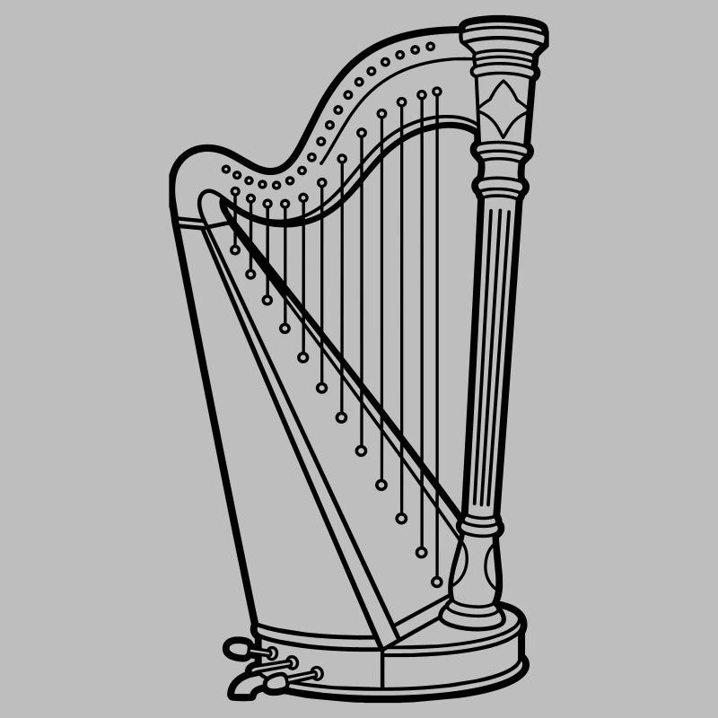harp