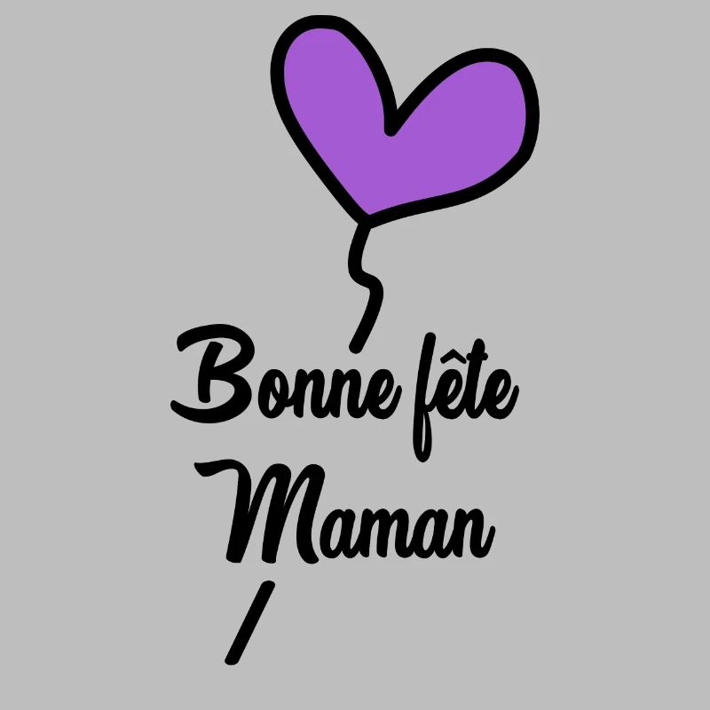 MAMA. MUTTERTAG. SCHÖNEN MUTTERTAG