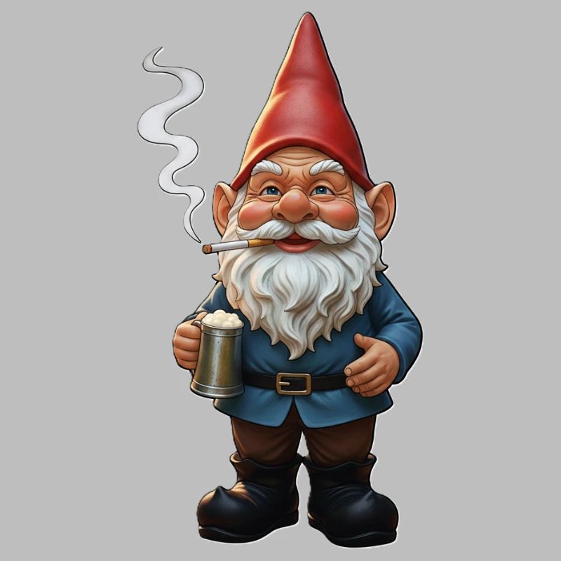 Pipe gnomes