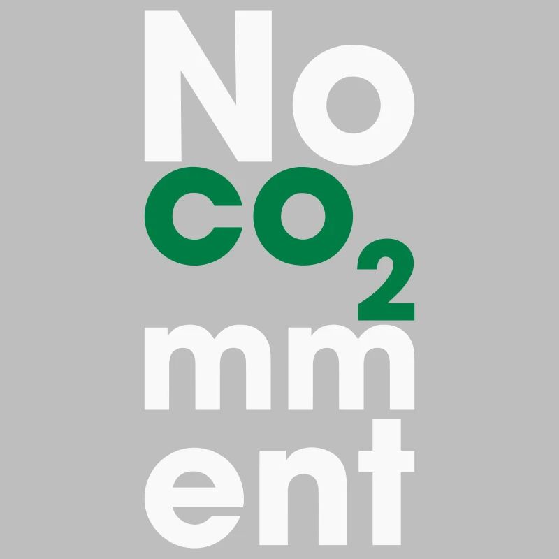 Aucun commentaire sur le CO2 – Déclaration sur l’énergie propre