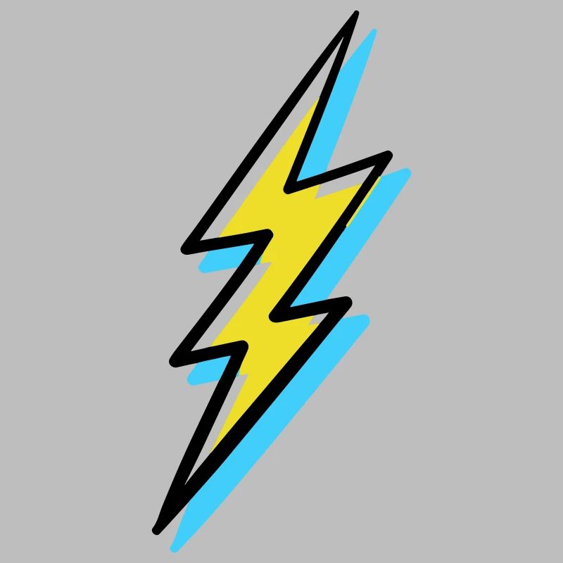 Vanguard Style Lightning