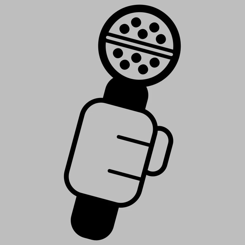 Microphone Check Microphone, Microphone, Mike, MC, Hi