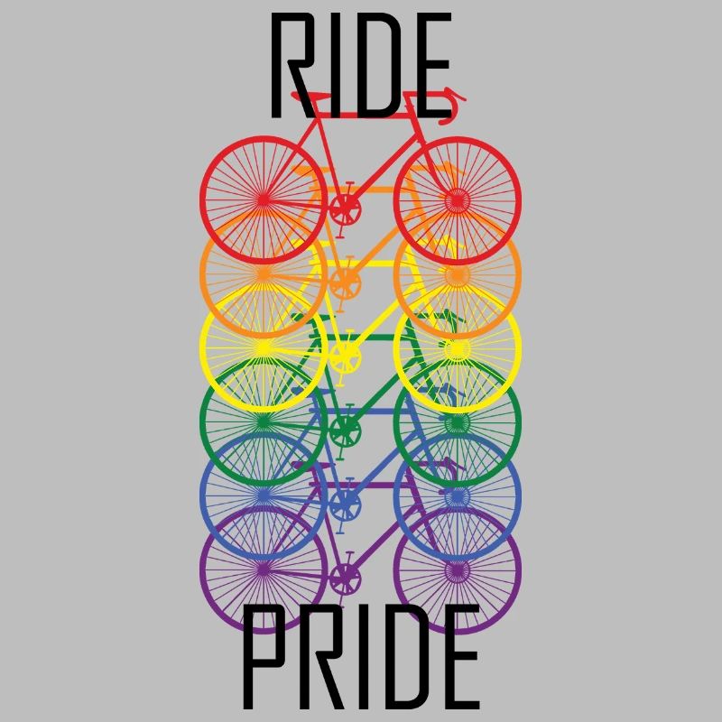 PRIDE Conception de vélos