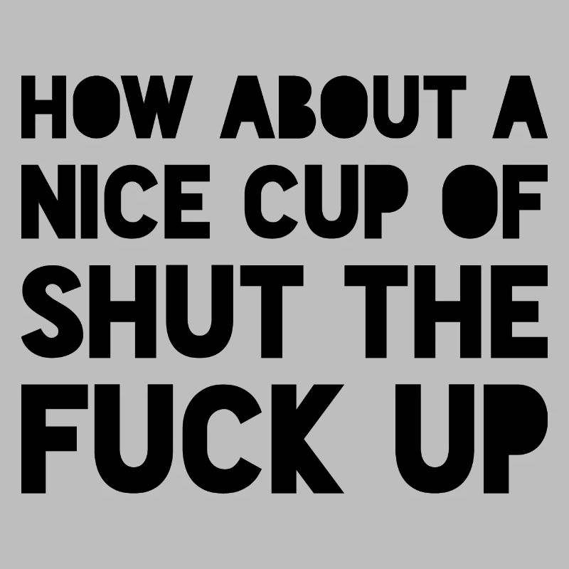 Funny Sarcastic Statement