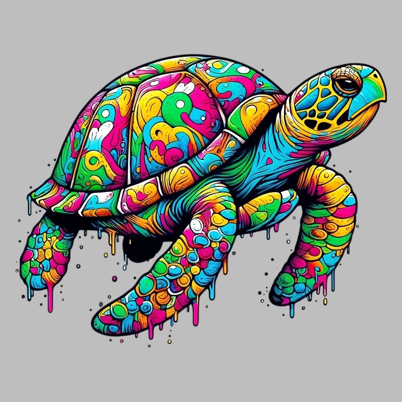 Schildkröte