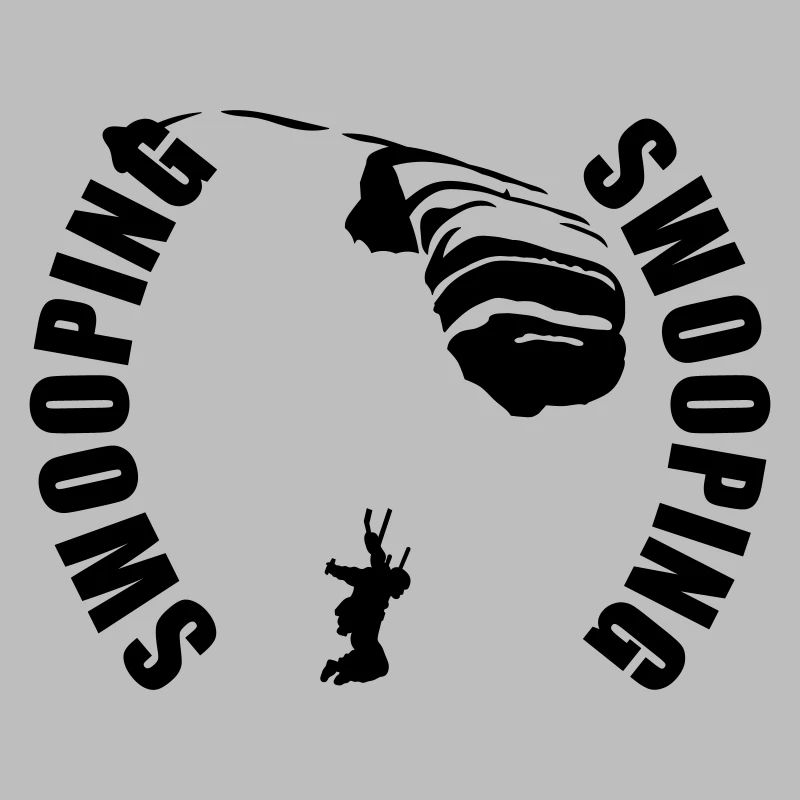 Swooping