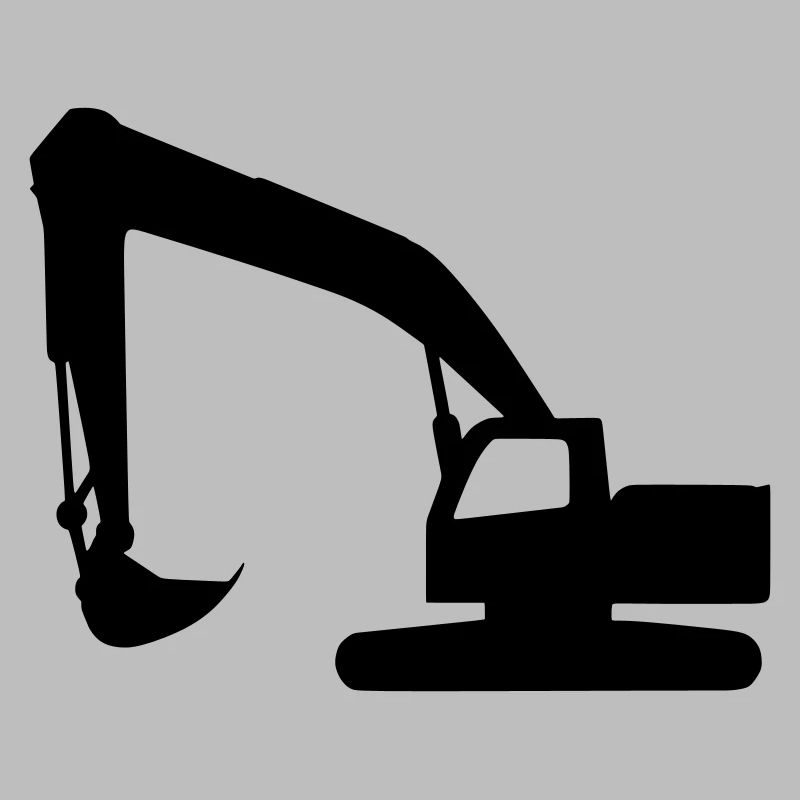 Puissance d’excavatrice – Durée de vie en construction