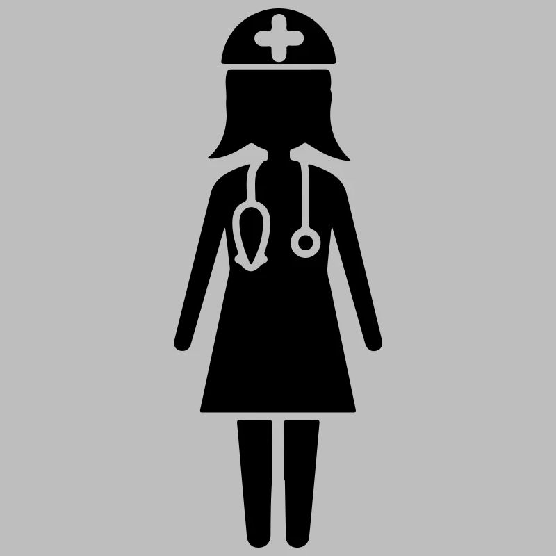 Infirmière Médecin