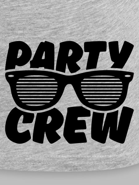 party crew