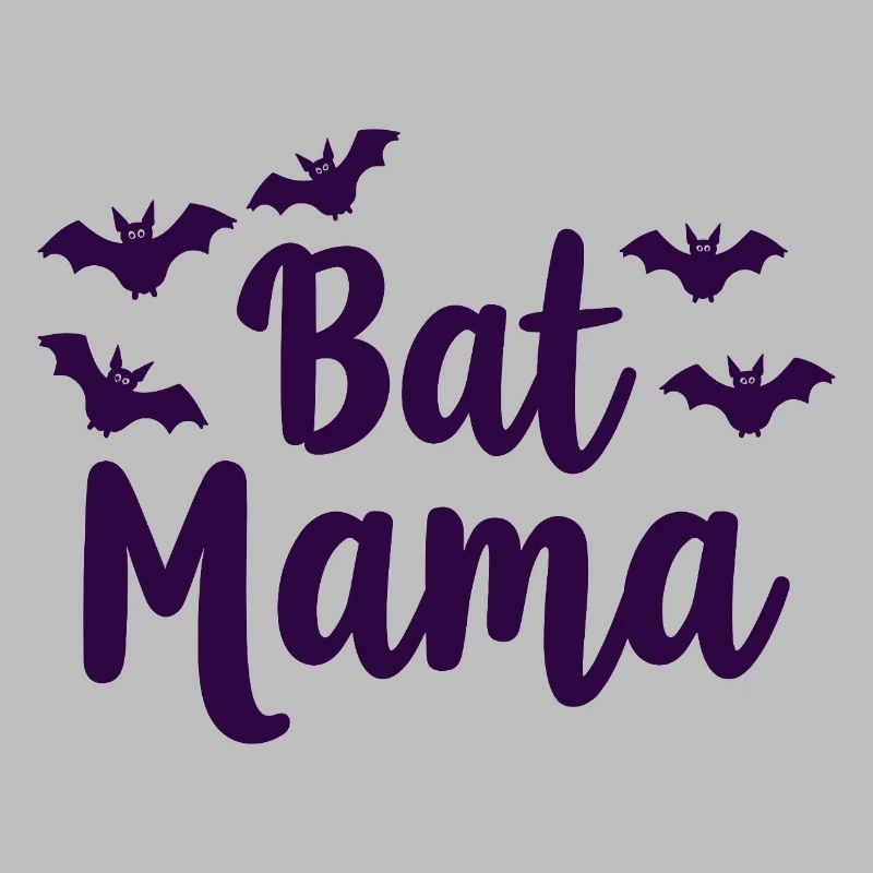 Bat Mama – Bat Mother Statement