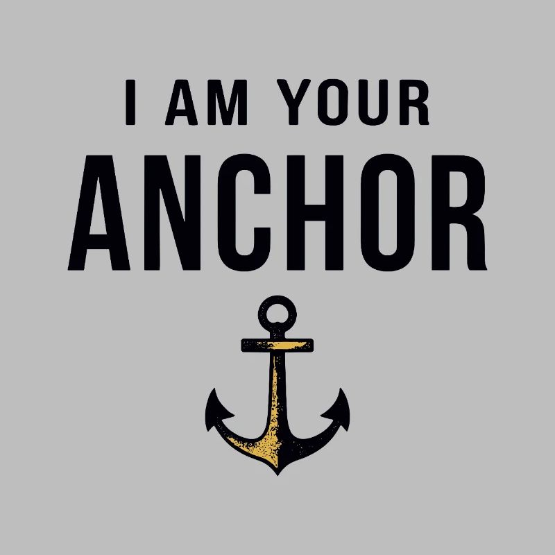 I am your Anchor Maritime Statement with Anchor