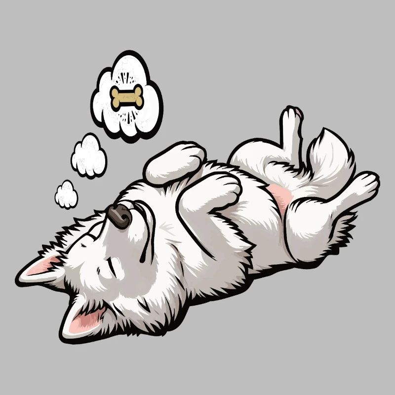 White Shepherd Shepherd Shepherd Dogs