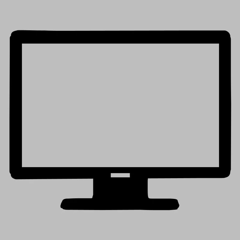 Computer Bildschirm