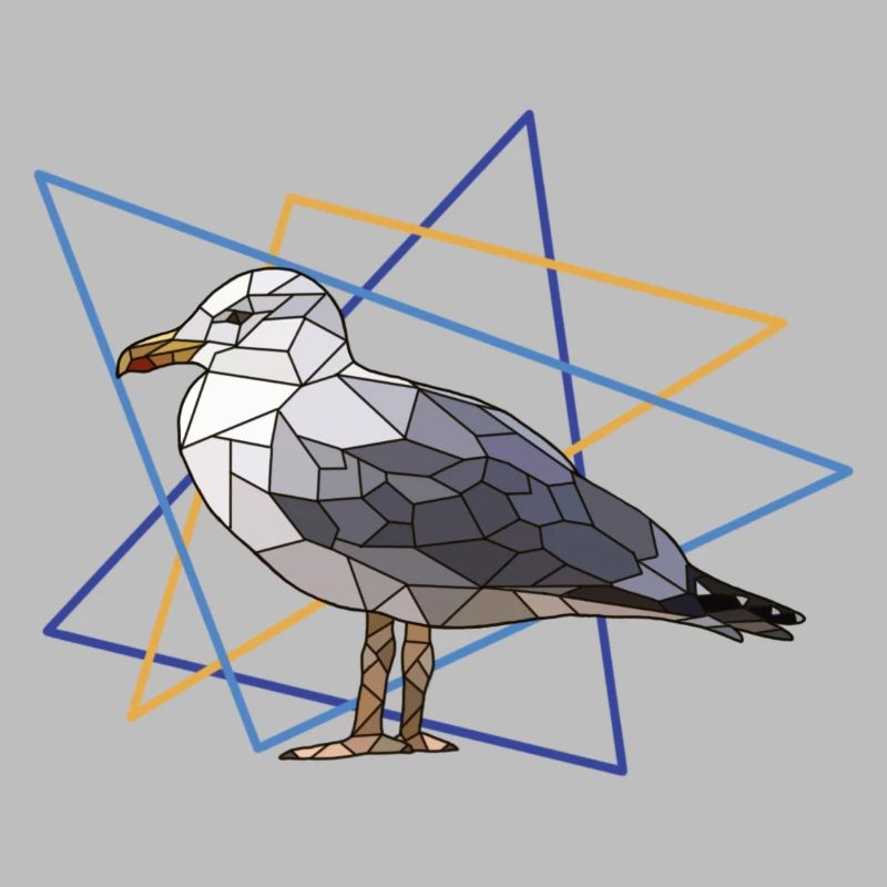Möwe
