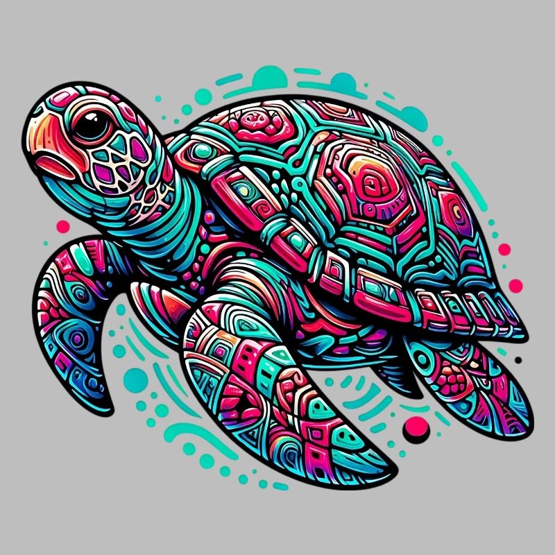 Schildkröte