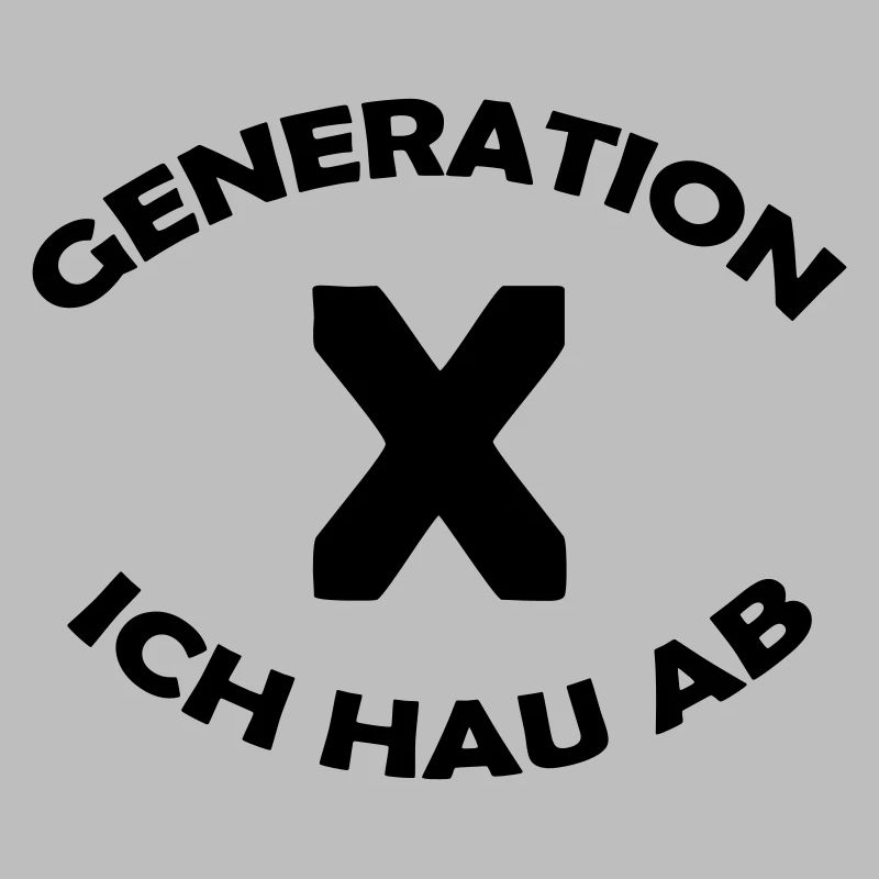 GENERATION X