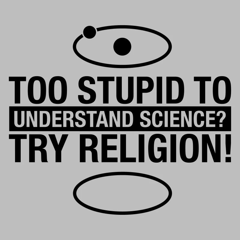 science-religion
