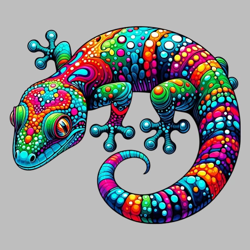 Gecko