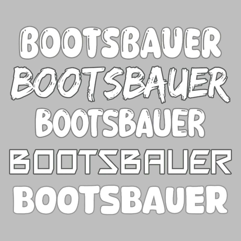 Constructeurs de bateaux