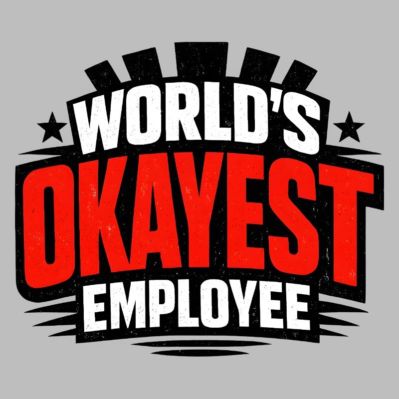 L’employé le plus correct du monde