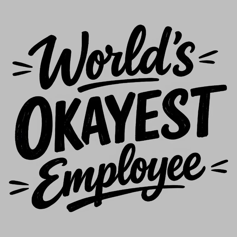 L’employé le plus correct du monde, Chef Mitarbeiter