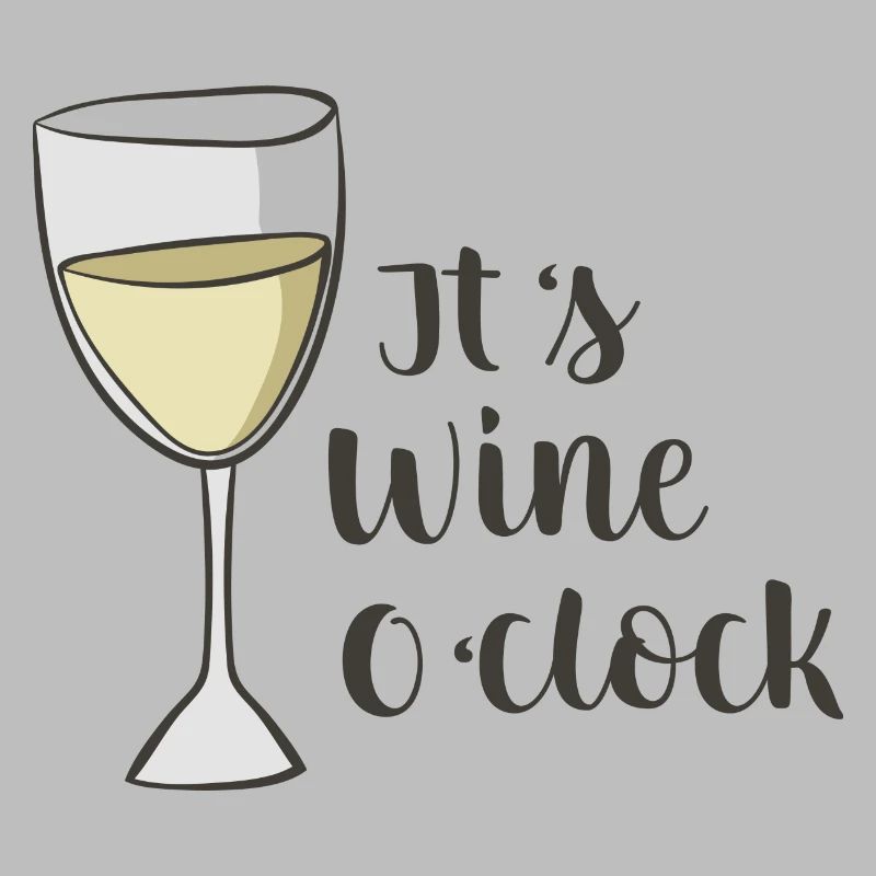 wine