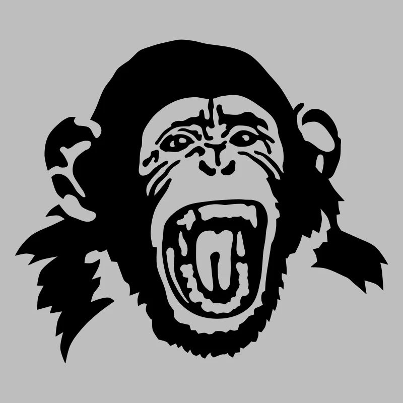 monkey