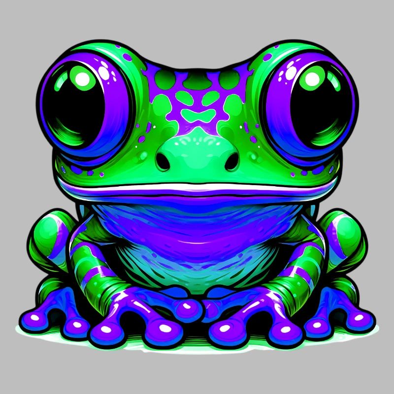 Frosch