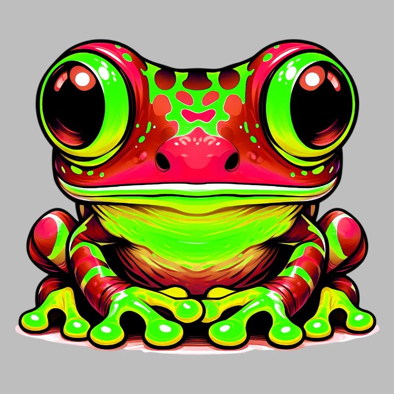 Frosch