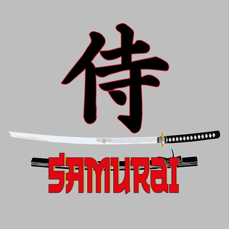 Samurai