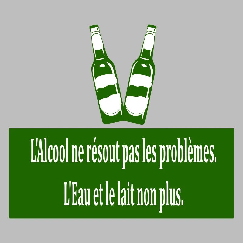 Cool doesn't solve problems