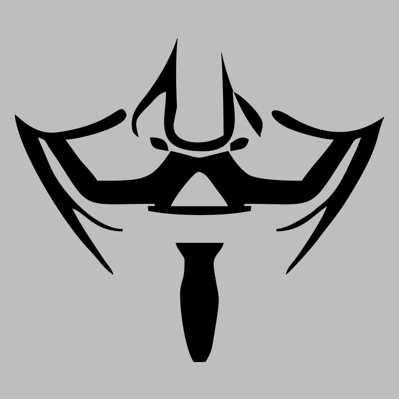 Anonymous Maske