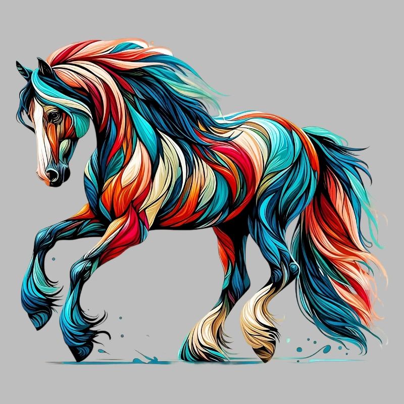 Pferd