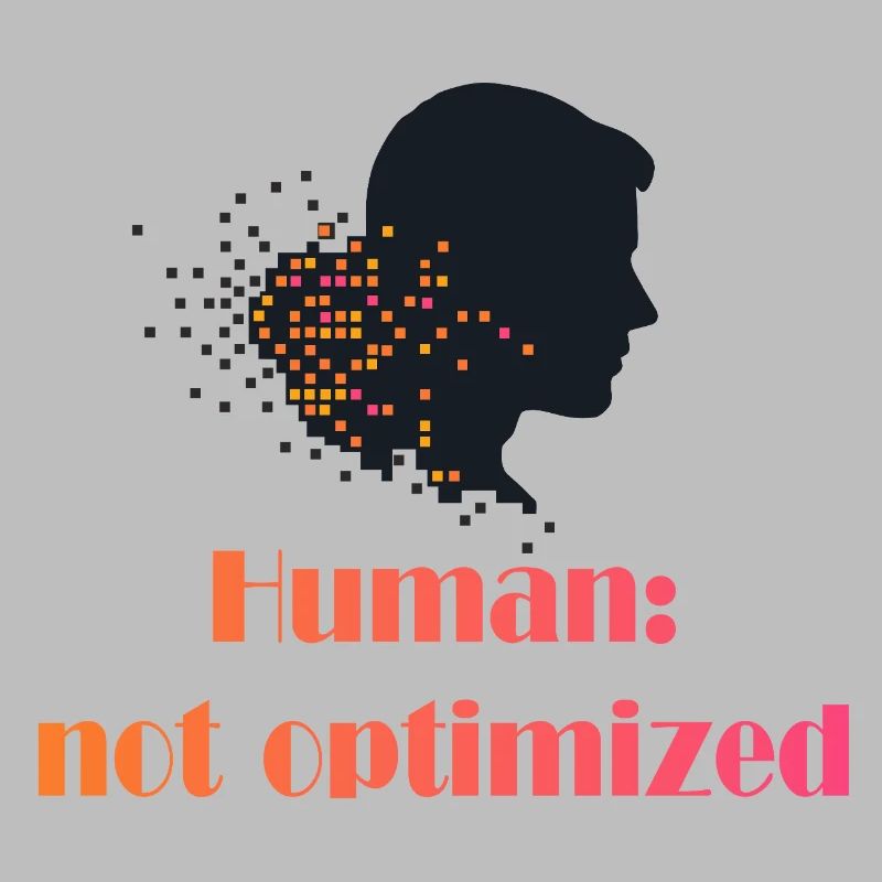 Not Optimized