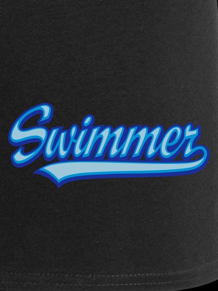 swimmer