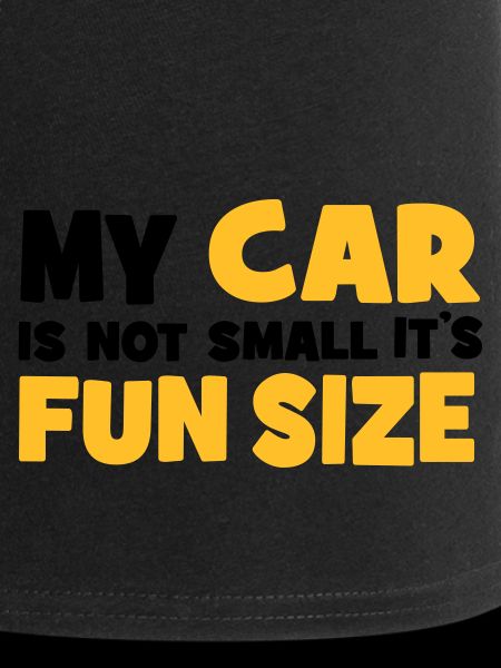 Small car