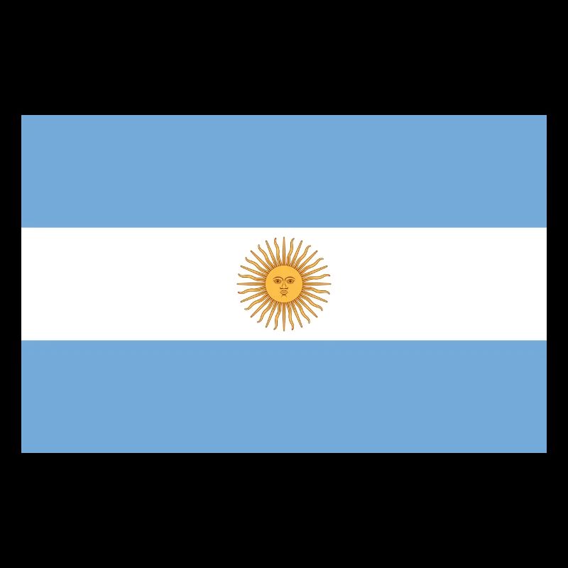 drapeau argentin