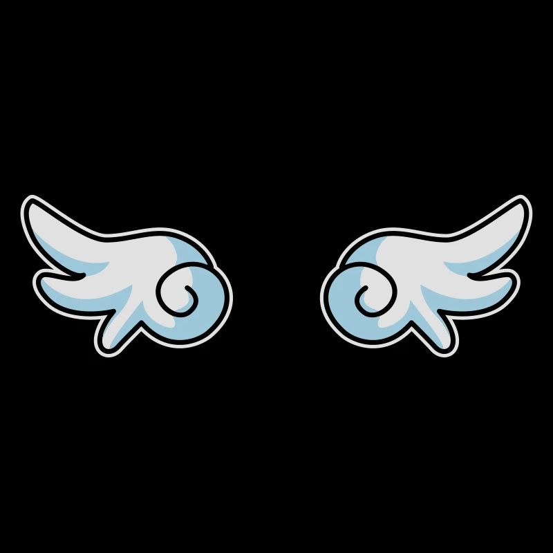 Engelflügel